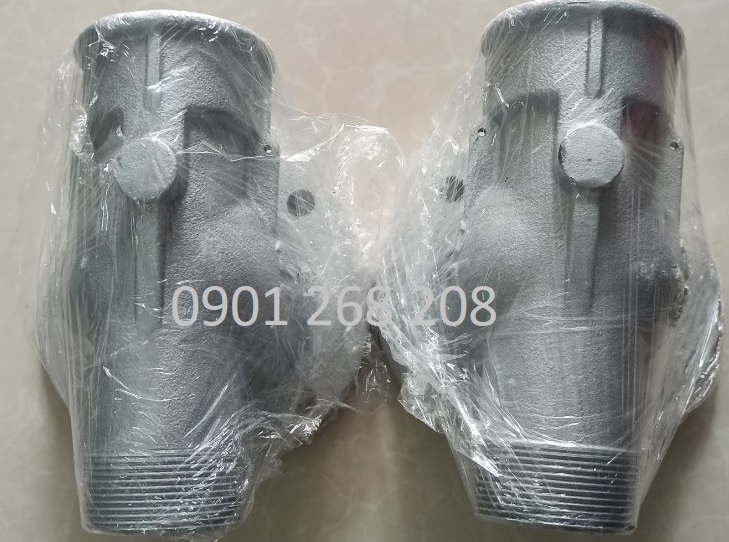 đế kết nối cho đồng hồ EQZ-Q25